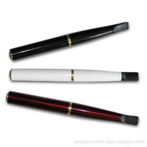 Healthy E-cigarettes with 4.2mL Capacity, 880 to 1,000 Puffs and Big Atomizer